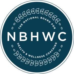National Board Certified Health and Wellness Coach